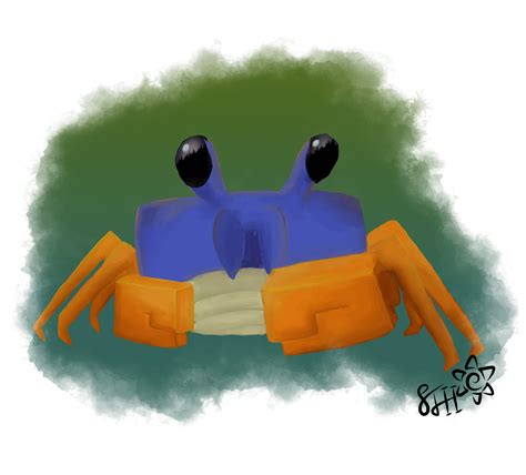 Mob Vote 2023 Crab R Minecraft