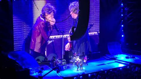 The Rolling Stones Midnight Rambler Live Cotai Arena Macau 090314