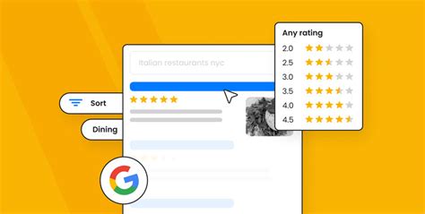 How To Search Google Reviews By Keywords Guide