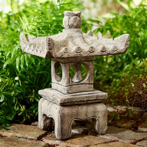 Lanterns - Unique Stone | Antique & Garden Reproductions