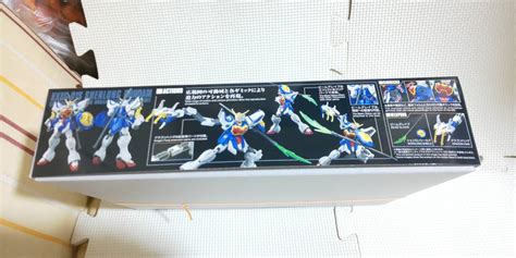 Yahooオークション バンダイ Hg Hgac 1144 シェンロンガンダム Xxx