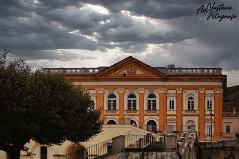 Belvedere Di San Leucio Di Caserta Adi Vastano Flickr