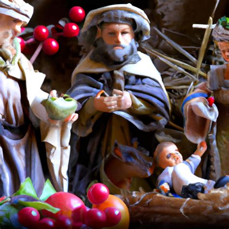 Natale In Sardegna Tra Antiche Tradizioni E Folklore WBPress