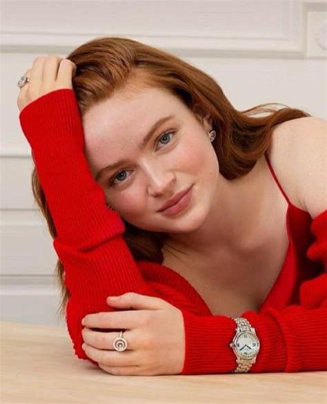 I Want To Use Sadie Sink’s Mouth Like A Fleshlight R Sadiesinkgw