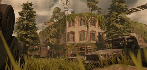 Last Light - A new post-apocalyptic, open world survival game ...