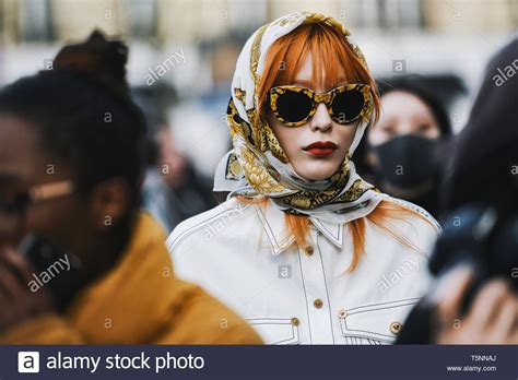 Paris culture fashion hi-res stock photography and images - Alamy