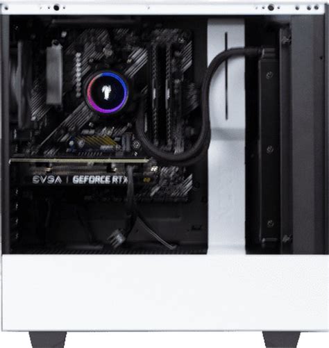 Gaming PC Redux Gamer Advanced A100 G16S NVIDIA GeForce GTX 1660