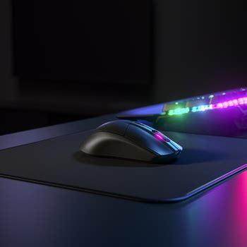 Steelseries Rival Rgb Kablosuz Gaming Mouse Itopya