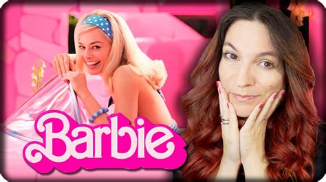 Cr Tica Barbie Sin Spoilers Youtube