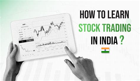 Learn Stock Market Trading With The Ultimate Guide