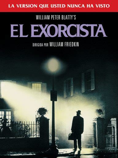 El Exorcista en Amazon Prime La película más aterradora en casa