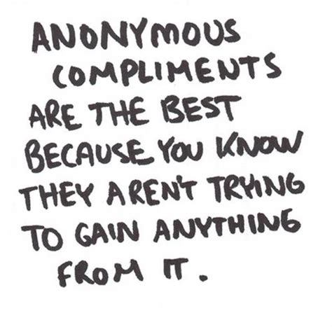 Best Compliment Quotes. QuotesGram