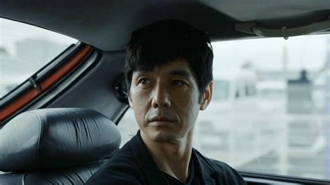 'Drive My Car' Cruises with Slow Purpose Through a Landscape of Things Left Unsaid — The Gaijin ...