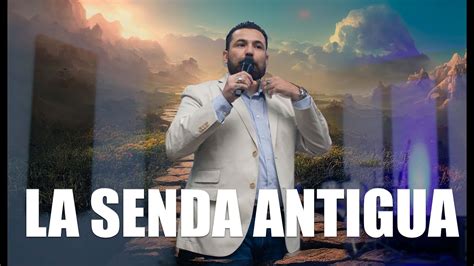 Mañanas con Dios La Senda Antigua Pastor Johan Muñoz YouTube