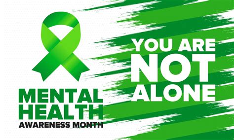 mental health awareness month uofl health
