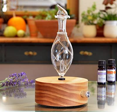 The 7 Best Waterless Nebulizing Oil Diffuser in 2024