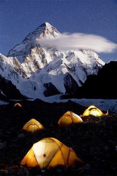 K2, Pakistan. - World Travel