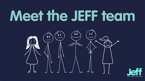 Meet the JEFF team - Compass