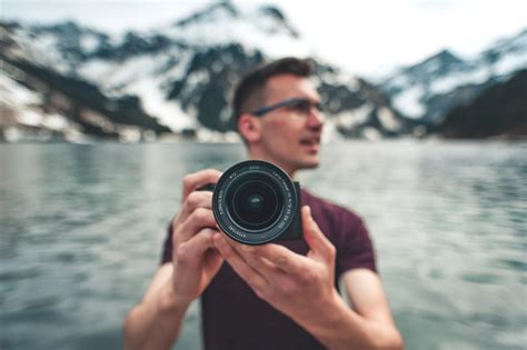 Fotograf A De Naturaleza Gu A Completa Consejos Y Trucos