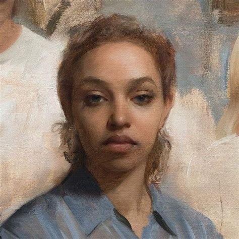 Pin By Julia Aspin On Portraits Figure Paintings Portrait