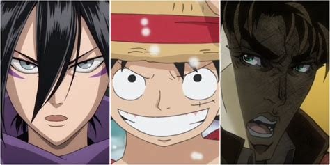 One Piece: 10 Anime Characters Who Would Make Better Pirates Than Luffy