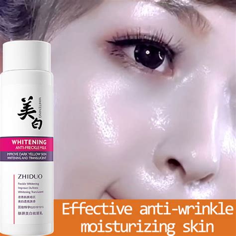 Days Effectiveeffective Whitening Freckle Cream Original