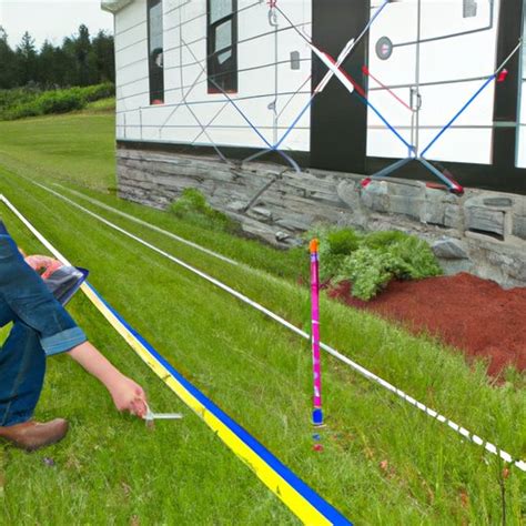 How Close To Property Line Can I Build A House Understanding Building Regulations And Common