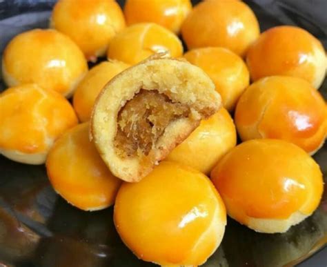 Resep Kue Kering Lebaran Sederhana Yang Paling Diburu Saat Idul Fitri