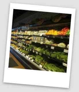 CARAVIA’S FRESH GOURMET FOODS ~ CLARKS SUMMIT PA ~ AN EPICUREAN WONDERLAND