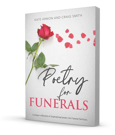 Poetry For Funerals