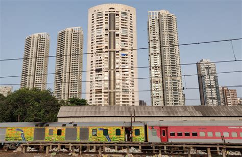 Bombay HC Orders Demolition Of 48 High-Rise Buildings Near Mumbai Airport