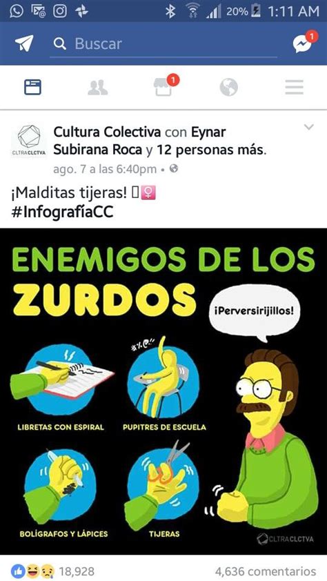 Memes Dia Del Zurdo Mira Cuales Son Los Mejores Memes Por El Dia Del