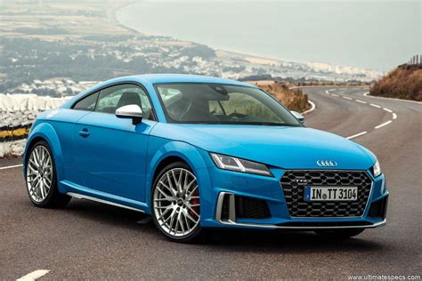 Audi Tt S Coupe Images Pictures Gallery