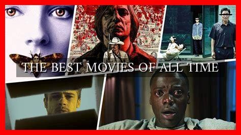 THE BEST MOVIES OF ALL TIME - Wadaef