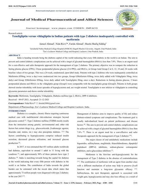 Pdf Effects Of Fenofibrate In Combination With Atorvastatin