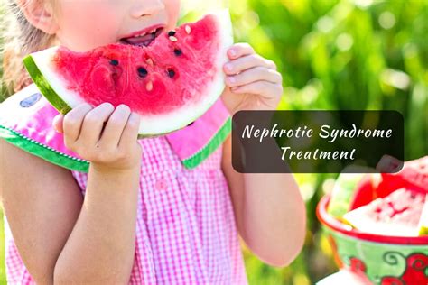 Nephrotic Syndrome - Cure This Kidney Disease With Ayurveda