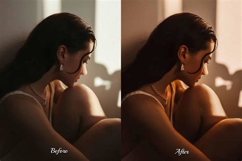 Nude Photoshop Actions Video Luts Filtergrade