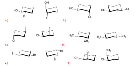 Answered Indicate Whether The Pair Of Structures Bartleby