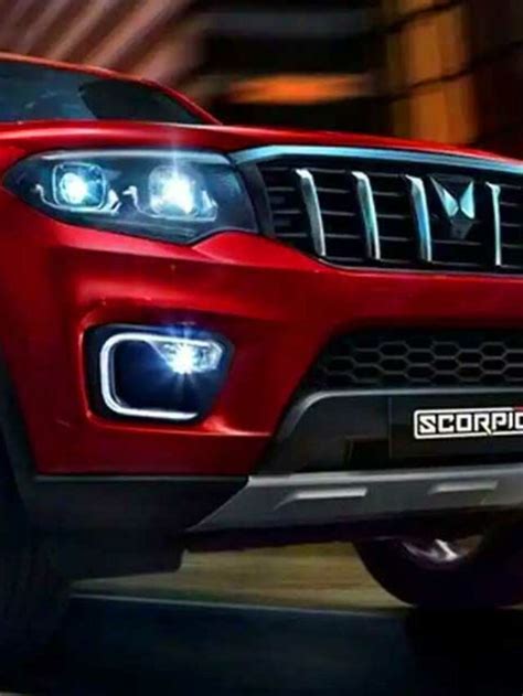 Mahindra Scorpio N Delivery Details For First Bookings