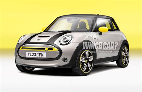 Mini S Future Detailed We Talk And Beyond With Mini Boss Bernd Korber