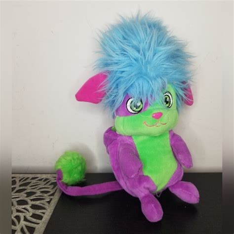 Spin Master Toys Popples Yikes 95 Inch Plush Poshmark