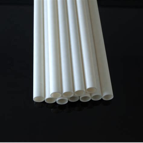 Xtl Aluminium Oxide Ceramic Tube Al O For High Refractoriness