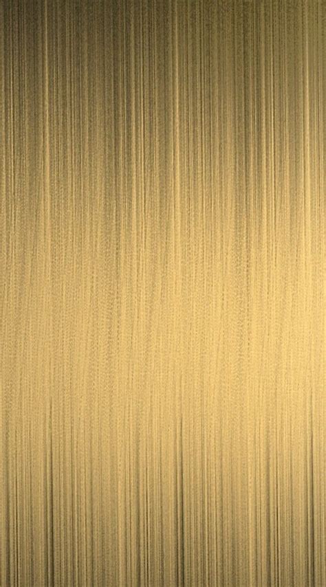 Gold Metal Texture Wallpaper