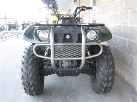 Yamaha Kodiak Motorcycles For Sale