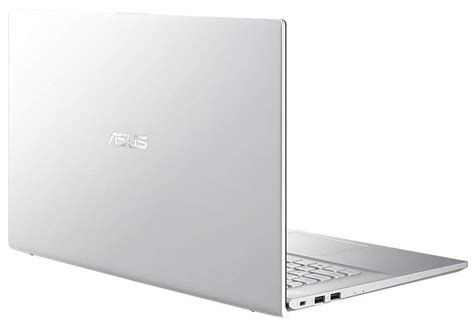 ASUS VivoBook 17 - i7-1165G7 · Xe Graphics G7 · 17.3”, Full HD (1920 x ...