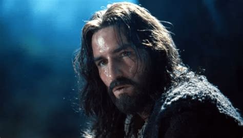 Jim Caviezel The Shocking Passion Sequel Will Be The Biggest Movie