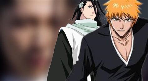 Bleach Reveals New Live Action Look At Byakuya