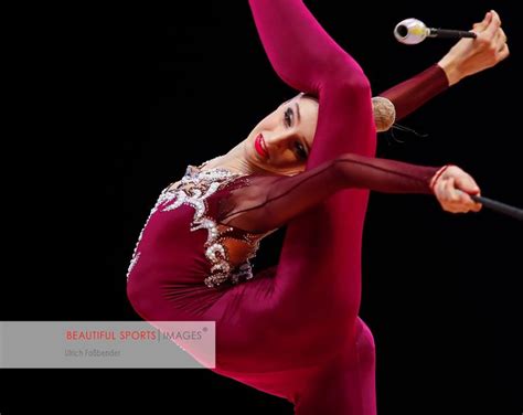 Olena Diachenko Ukraine Clubs World Cup Baku Azerbaijan