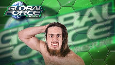 Trevor Lee Tna Impact Wrestling Global Force Wrestling Tna Impact