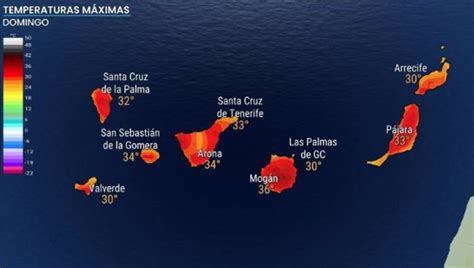 El Fuego De Tenerife Produce Condiciones Clim Ticas Dif Ciles Para Apagarlo